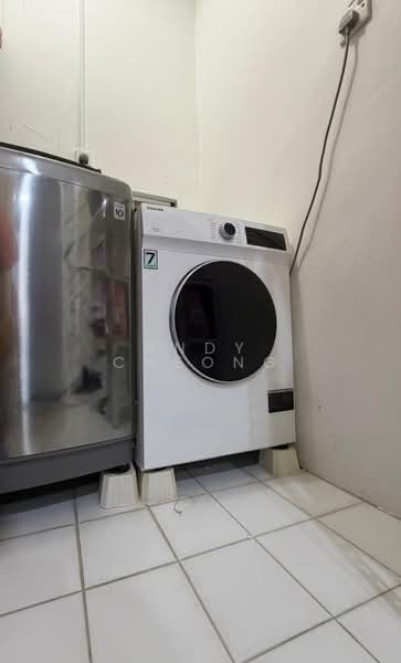 Octville Townhouse untuk Untuk Dijual - RM 605,000, Apr 2026 - Interior - PropertyGuru.com.my