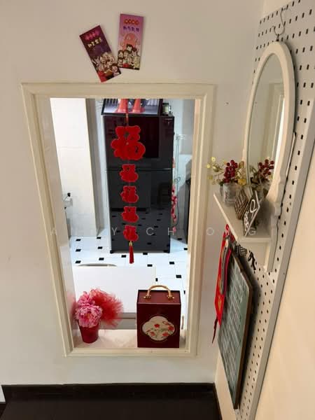 Octville Townhouse untuk Untuk Dijual - RM 605,000, Apr 2026 - Interior - PropertyGuru.com.my