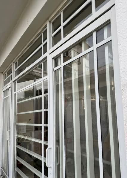 Octville Townhouse untuk Untuk Dijual - RM 605,000, Apr 2026 - Exterior - PropertyGuru.com.my