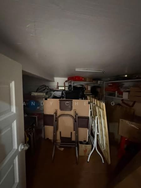 Octville Townhouse untuk Untuk Dijual - RM 605,000, Apr 2026 - Interior - PropertyGuru.com.my