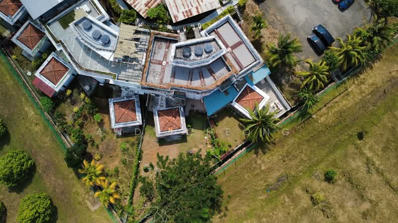 Octville Townhouse untuk Untuk Dijual - RM 605,000, Apr 2026 - Exterior - PropertyGuru.com.my