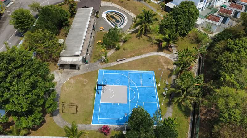 Octville Townhouse untuk Untuk Dijual - RM 605,000, Apr 2026 - Exterior - PropertyGuru.com.my