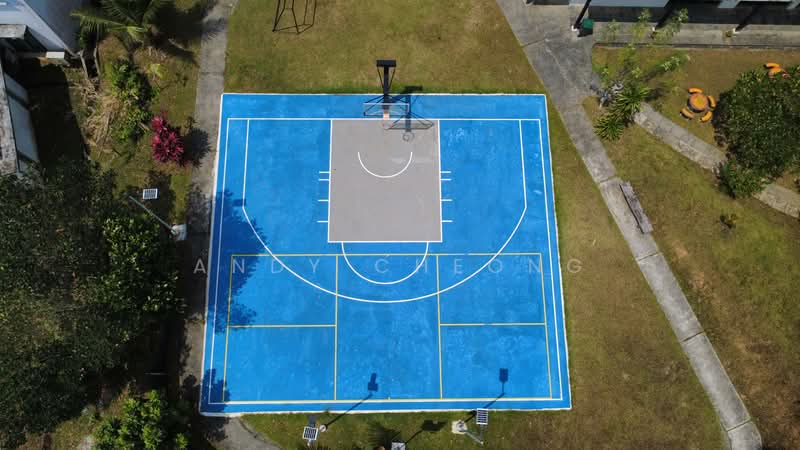 Octville Townhouse untuk Untuk Dijual - RM 605,000, Apr 2026 - Exterior - PropertyGuru.com.my