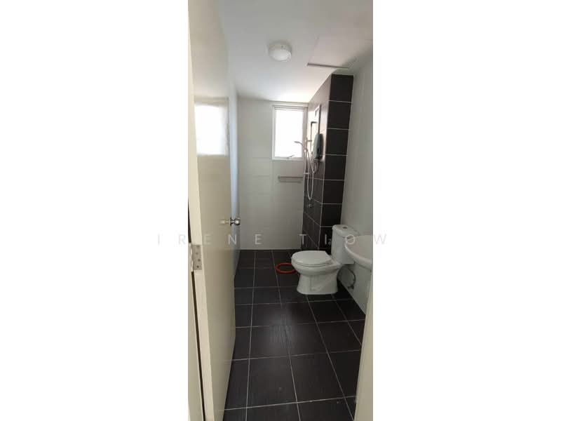 Maxim Residences untuk Untuk Dijual - RM 450,000, Apr 2026 - Bathroom - PropertyGuru.com.my