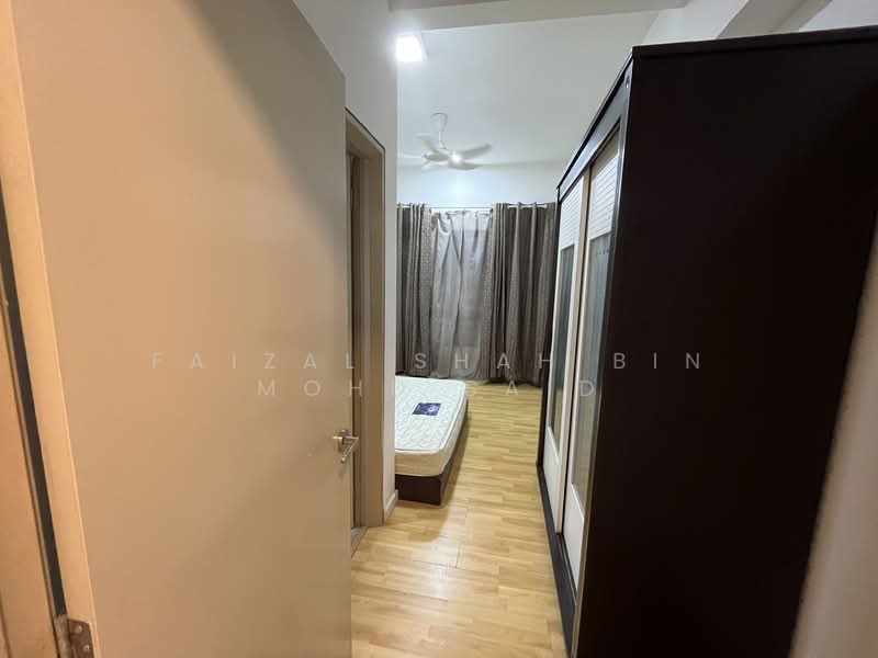 Suria Residence untuk Untuk Disewa - RM 2,000 /bulan, Mac 2026 - Bedroom - PropertyGuru.com.my