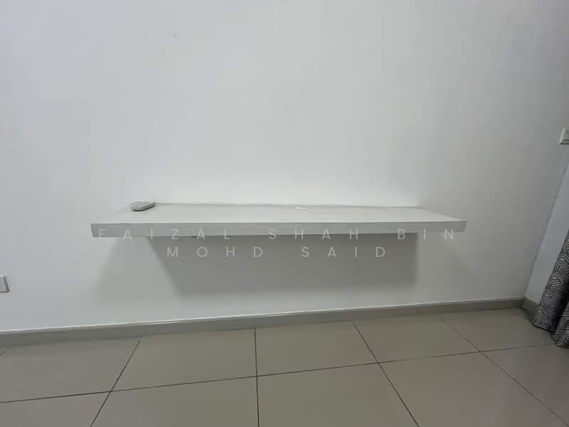 Suria Residence untuk Untuk Disewa - RM 2,000 /bulan, Mac 2026 - Interior - PropertyGuru.com.my