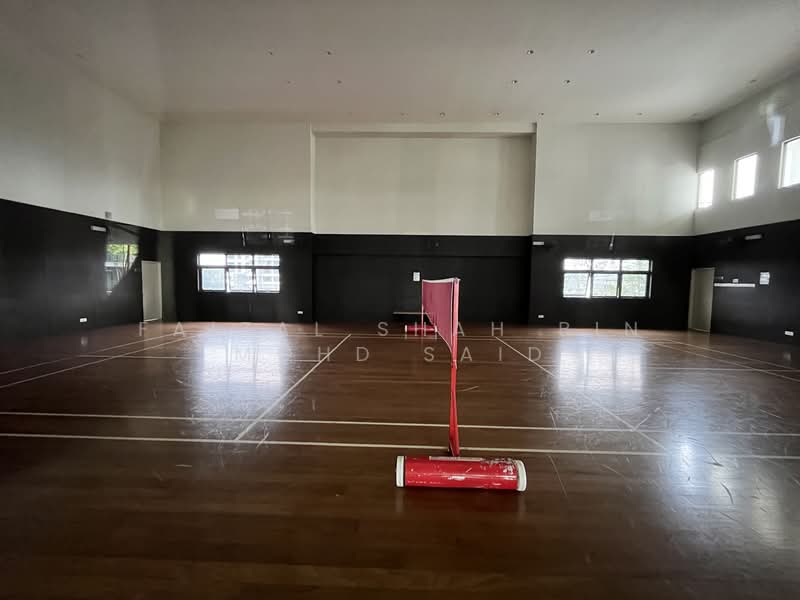 Suria Residence untuk Untuk Disewa - RM 2,000 /bulan, Mac 2026 - MultiPurpose Hall - PropertyGuru.com.my