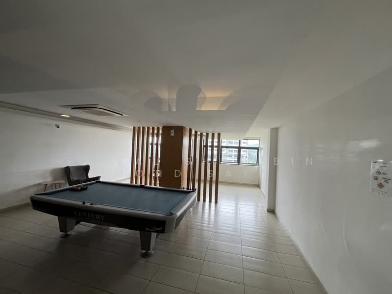 Suria Residence untuk Untuk Disewa - RM 2,000 /bulan, Mac 2026 - Indoor Games - PropertyGuru.com.my