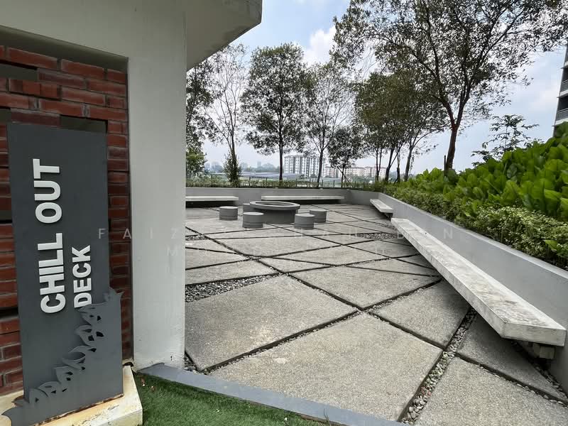 Suria Residence untuk Untuk Disewa - RM 2,000 /bulan, Mac 2026 - Exterior - PropertyGuru.com.my