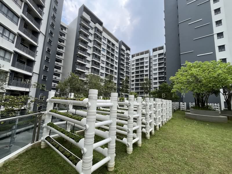 Suria Residence untuk Untuk Disewa - RM 2,000 /bulan, Mac 2026 - Exterior - PropertyGuru.com.my