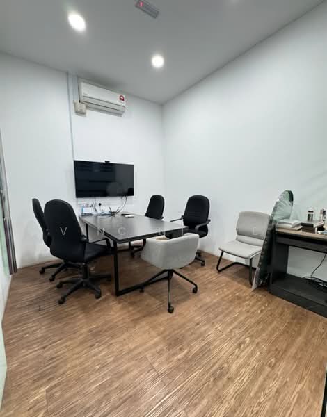 Kedai / Pejabat untuk Dijual di Kota Damansara (Selangor) - Vincent Lee - Interior - PropertyGuru.com.my