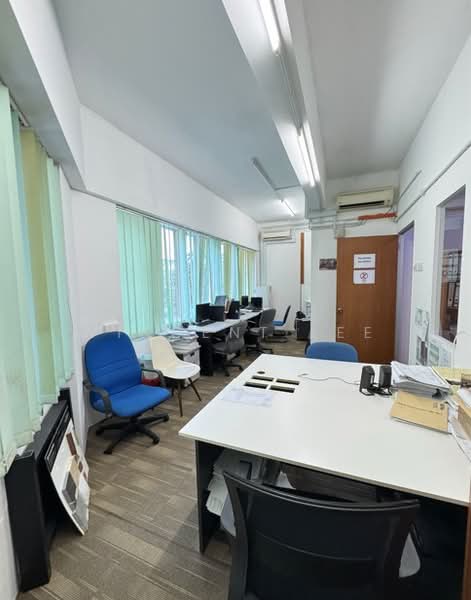 Shop / Office for Sale in Kota Damansara (Selangor) - Vincent Lee - Interior - PropertyGuru.com.my