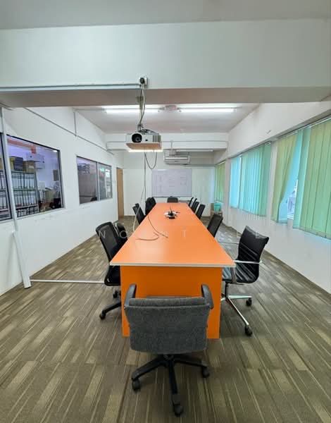 Kedai / Pejabat untuk Dijual di Kota Damansara (Selangor) - Vincent Lee - Interior - PropertyGuru.com.my
