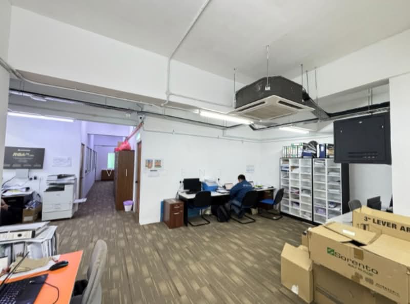 Shop / Office for Sale in Kota Damansara (Selangor) - Vincent Lee - Interior - PropertyGuru.com.my