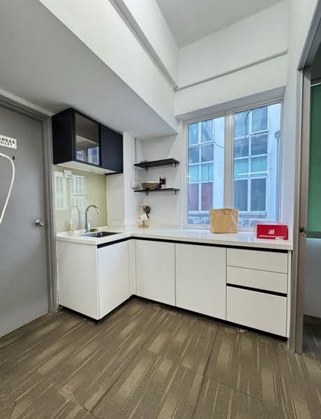 Shop / Office for Sale in Kota Damansara (Selangor) - Vincent Lee - Kitchen - PropertyGuru.com.my