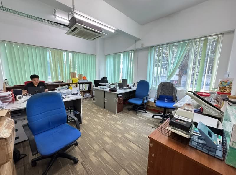 Shop / Office for Sale in Kota Damansara (Selangor) - Vincent Lee - Interior - PropertyGuru.com.my