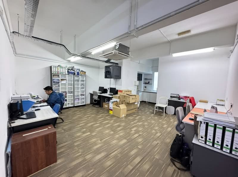 Kedai / Pejabat untuk Dijual di Kota Damansara (Selangor) - Vincent Lee - Interior - PropertyGuru.com.my