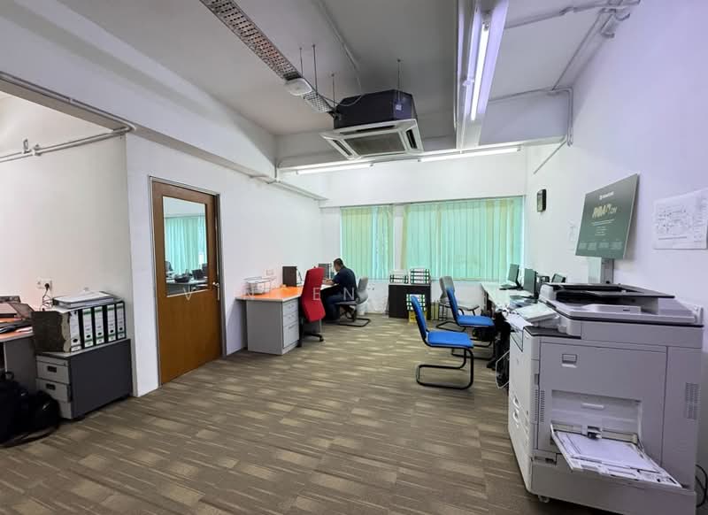 Shop / Office for Sale in Kota Damansara (Selangor) - Vincent Lee - Interior - PropertyGuru.com.my