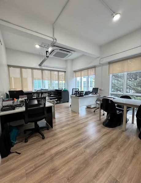Kedai / Pejabat untuk Dijual di Kota Damansara (Selangor) - Vincent Lee - Interior - PropertyGuru.com.my