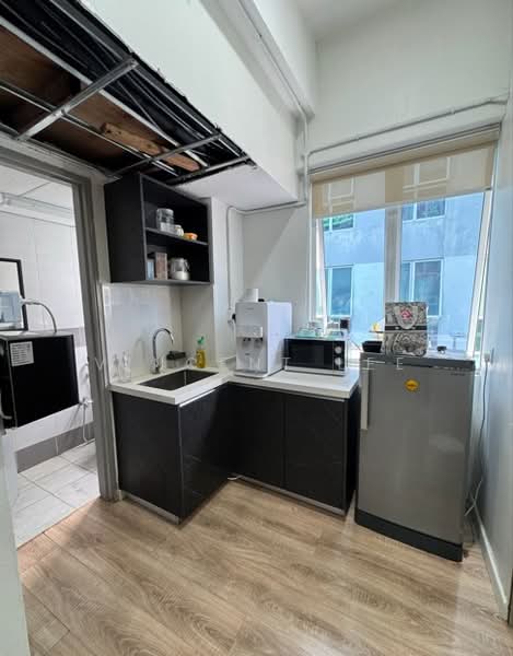 Kedai / Pejabat untuk Dijual di Kota Damansara (Selangor) - Vincent Lee - Kitchen - PropertyGuru.com.my