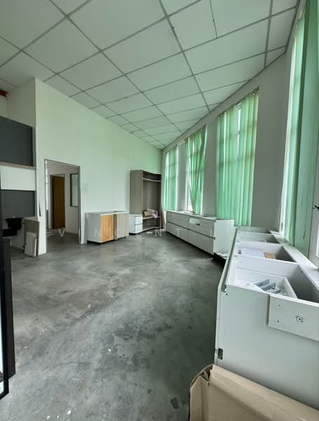 Shop / Office for Sale in Kota Damansara (Selangor) - Vincent Lee - Interior - PropertyGuru.com.my