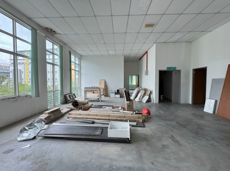 Kedai / Pejabat untuk Dijual di Kota Damansara (Selangor) - Vincent Lee - Interior - PropertyGuru.com.my