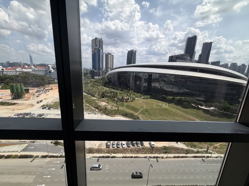 Pejabat untuk Disewa di Dutamas (Kuala Lumpur) - Liiezz Lim - PropertyGuru.com.my