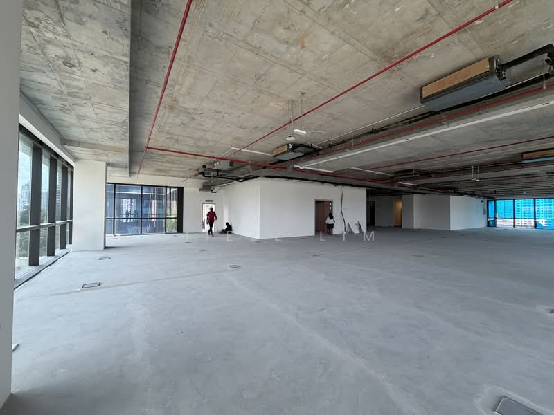 Pejabat untuk Disewa di Dutamas (Kuala Lumpur) - Liiezz Lim - PropertyGuru.com.my