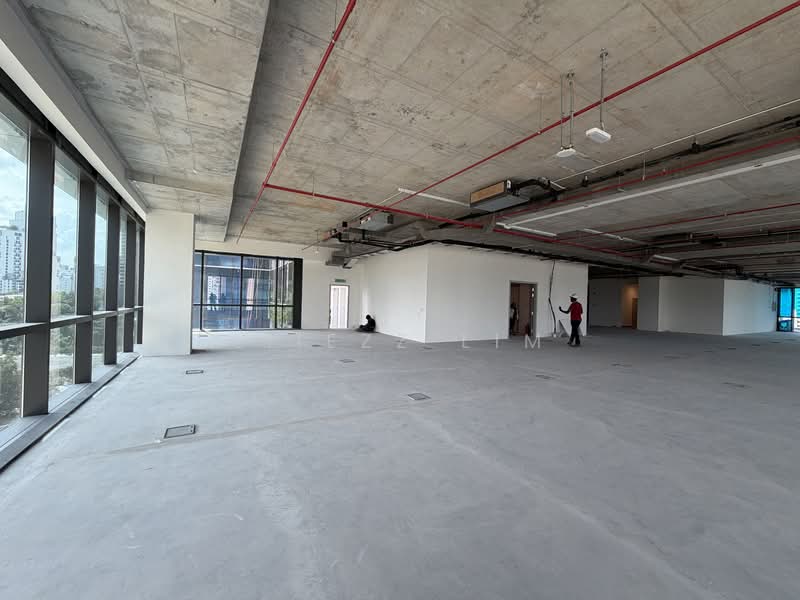 Pejabat untuk Disewa di Dutamas (Kuala Lumpur) - Liiezz Lim - PropertyGuru.com.my
