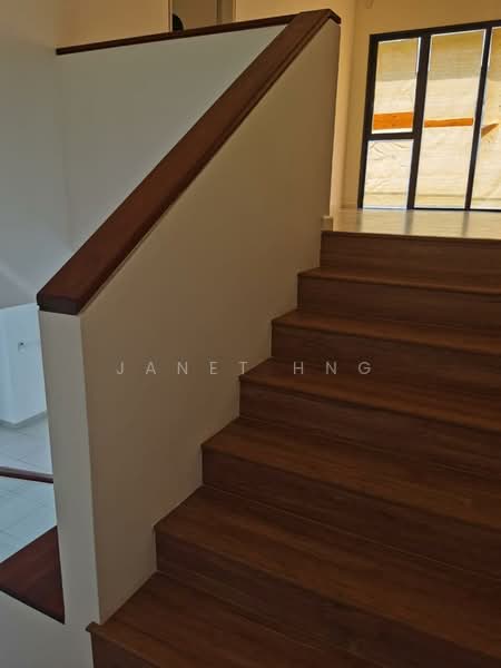 Luxura Designer Link Villas untuk Untuk Dijual - RM 1,650,000, Mac 2026 - Interior - PropertyGuru.com.my