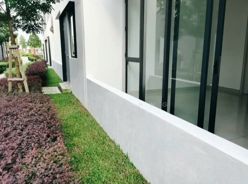 Luxura Designer Link Villas untuk Untuk Dijual - RM 1,650,000, Mac 2026 - Exterior - PropertyGuru.com.my