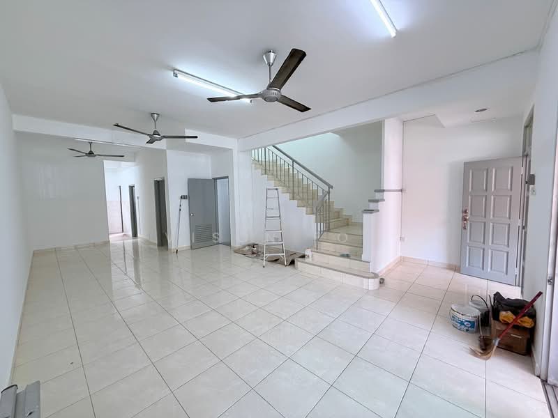 Austin Perdana Austin Perdana Austin Perdana untuk Untuk Disewa - RM 2,400 /bulan, Apr 2026 - Living Room - PropertyGuru.com.my