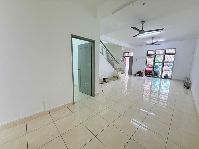 Austin Perdana Austin Perdana Austin Perdana untuk Untuk Disewa - RM 2,400 /bulan, Apr 2026 - Living Room - PropertyGuru.com.my