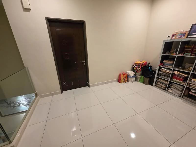 3-storey Terraced House for Sale in Prima Selayang (Selayang) - Kiing TW - Interior - PropertyGuru.com.my