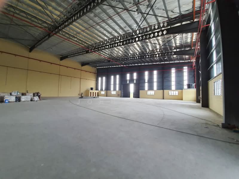 Detached Factory for Rent in Kota Kemuning (Shah Alam) - John Tee - Interior - PropertyGuru.com.my