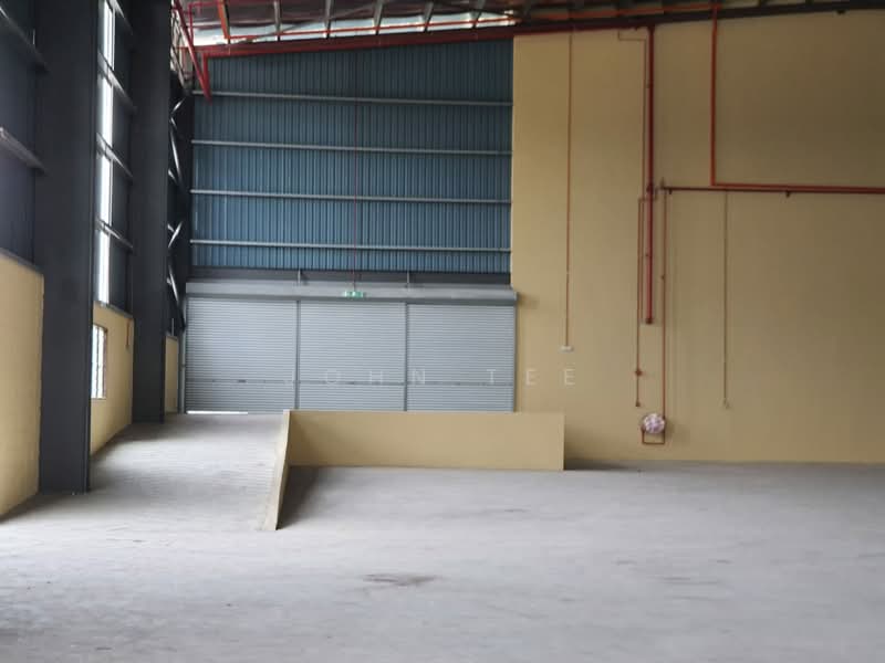 Detached Factory for Rent in Kota Kemuning (Shah Alam) - John Tee - Interior - PropertyGuru.com.my