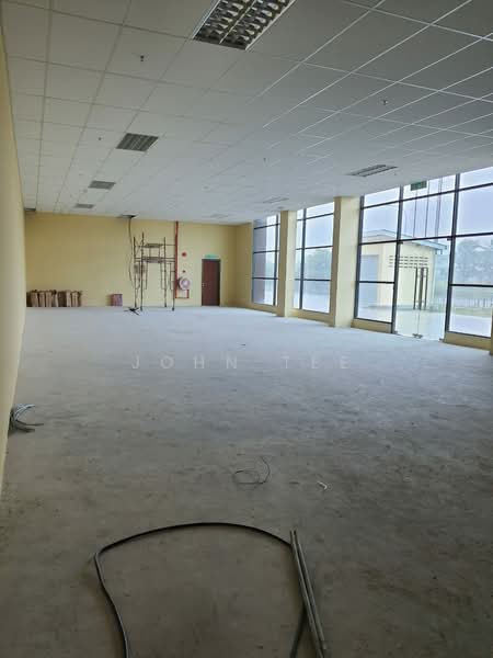 Detached Factory for Rent in Kota Kemuning (Shah Alam) - John Tee - Interior - PropertyGuru.com.my