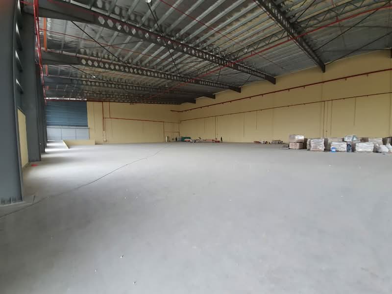 Detached Factory for Rent in Kota Kemuning (Shah Alam) - John Tee - Interior - PropertyGuru.com.my