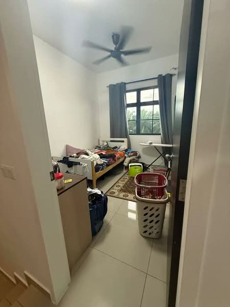 2-storey Terraced House for Sale in Eco Botanic (Iskandar Puteri (Nusajaya)) - Jaz Lee - Bedroom - PropertyGuru.com.my