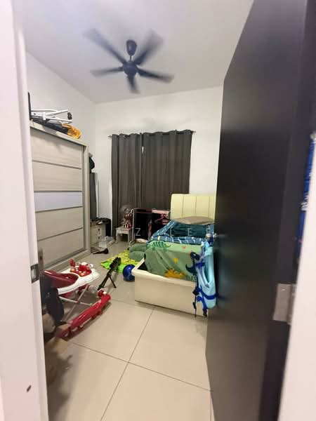 2-storey Terraced House for Sale in Eco Botanic (Iskandar Puteri (Nusajaya)) - Jaz Lee - Bedroom - PropertyGuru.com.my