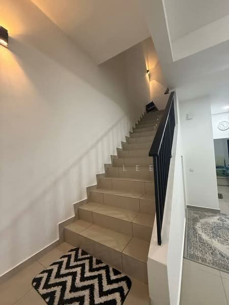 2-storey Terraced House for Sale in Eco Botanic (Iskandar Puteri (Nusajaya)) - Jaz Lee - Interior - PropertyGuru.com.my