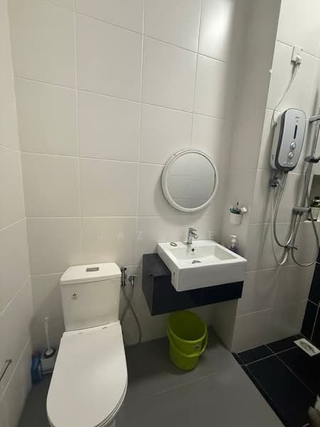 2-storey Terraced House for Sale in Eco Botanic (Iskandar Puteri (Nusajaya)) - Jaz Lee - PropertyGuru.com.my