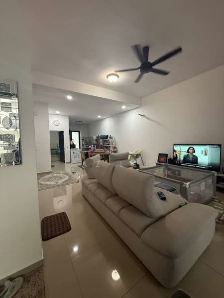 2-storey Terraced House for Sale in Eco Botanic (Iskandar Puteri (Nusajaya)) - Jaz Lee - PropertyGuru.com.my