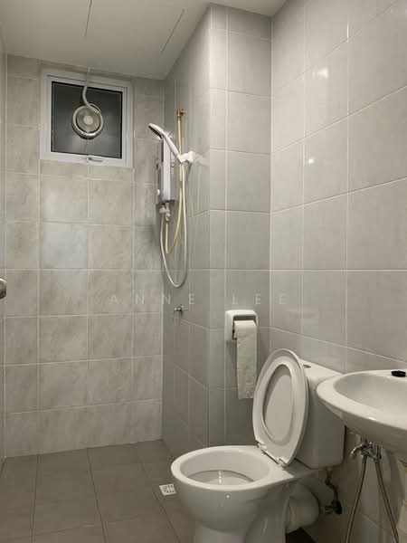 Condominium for Rent at i-Santorini - Anne Lee - Bathroom - PropertyGuru.com.my