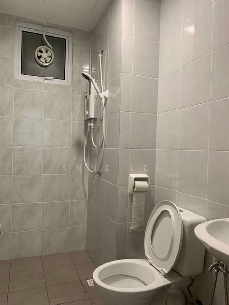 Condominium for Rent at i-Santorini - Anne Lee - Bathroom - PropertyGuru.com.my