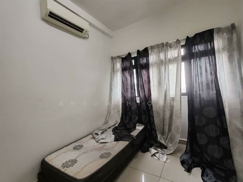 Service Residence for Rent at Meridin Suites @ The Meridin - Anson Hiong - PropertyGuru.com.my