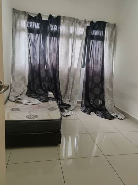 Service Residence for Rent at Meridin Suites @ The Meridin - Anson Hiong - PropertyGuru.com.my