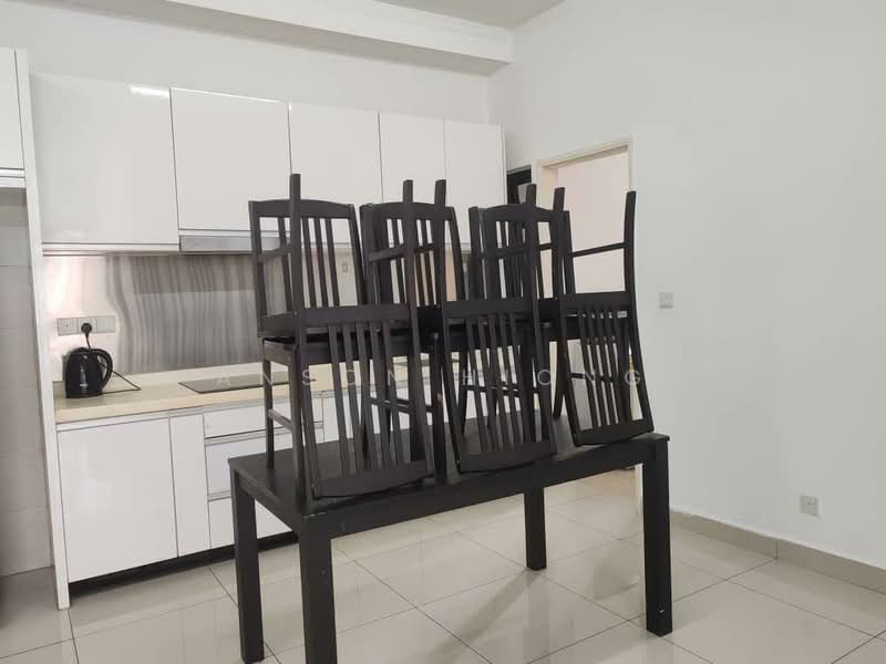 Service Residence for Rent at Meridin Suites @ The Meridin - Anson Hiong - PropertyGuru.com.my