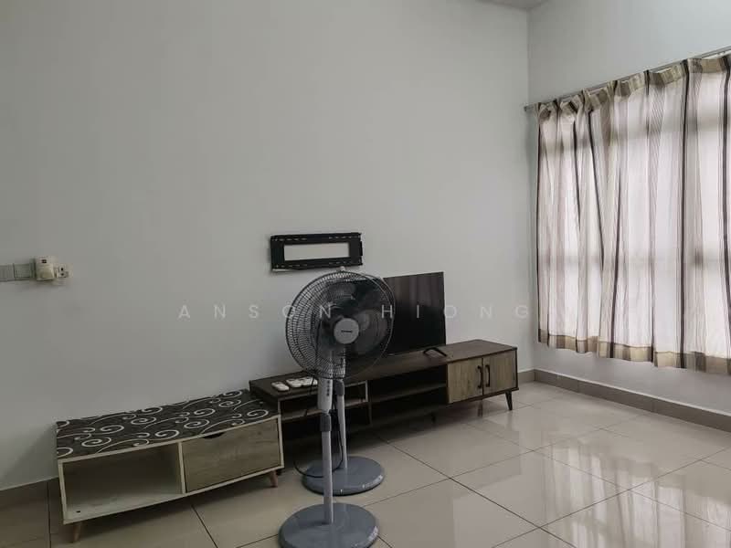 Service Residence for Rent at Meridin Suites @ The Meridin - Anson Hiong - PropertyGuru.com.my