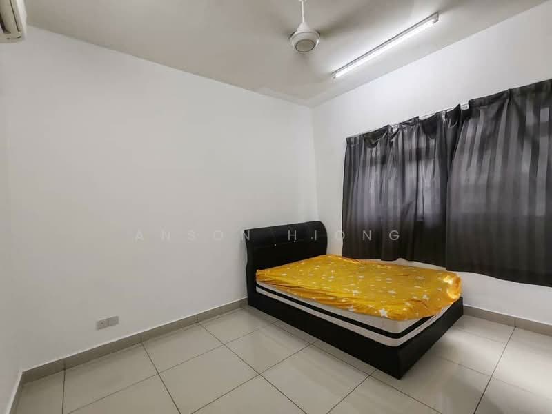 Service Residence for Rent at Meridin Suites @ The Meridin - Anson Hiong - PropertyGuru.com.my